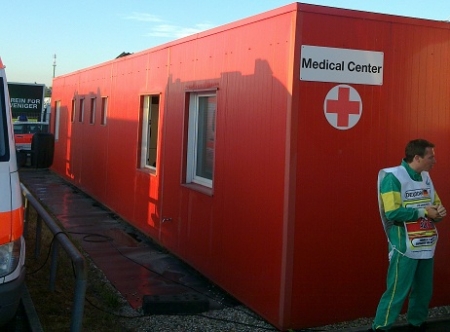 Medical Center