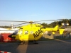 2. Rettungshubschrauber